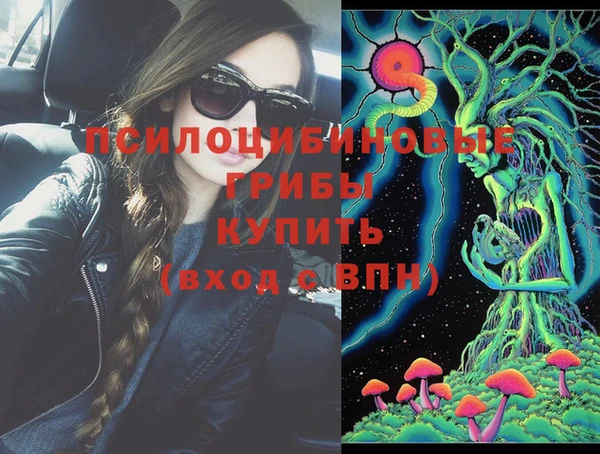 амф Белоозёрский